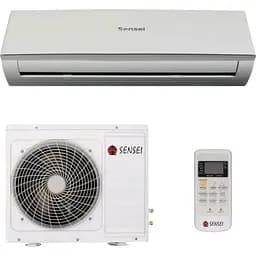 Сплит-система Sensei Lux SAC-18CHI (130648)