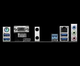 Материнська плата ASRock B550 PRO4 Socket AM4 (B550 PRO4) - мініатюра 3