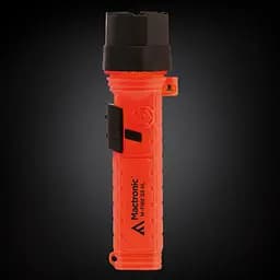 Ліхтар пожежний Mactronic M-Fire 03 HL (400 Lm) Ex-ATEX (PHH0215) - мініатюра 8