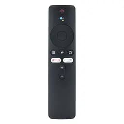 Пульт Bluetooth XMRM-006 для Xiaomi із мікрофоном та голосовим керуванням (Google Assistant) для Mi Box S, Mi Stick та Smart TV - мініатюра 8