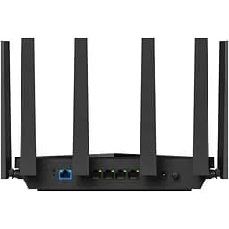 Маршрутизатор Cudy WR6500,BE6500 2.5G Wi-Fi 7 Router (WR6500H) - мініатюра 2