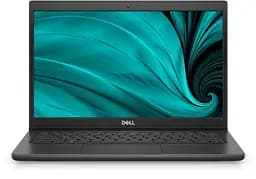 Ноутбук Dell Latitude 3420 14' FHD AG, Intel i3-1115G4, 8GB, F256GB, UMA, Lin, чорний (N121L342014GE_UBU)