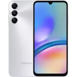 Смартфон Samsung Galaxy A05s 4/128Gb Silver (SM-A057GZSV)