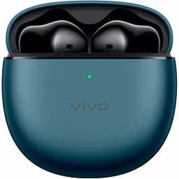 TWS-навушники Vivo TWS Air Blue - мініатюра 2