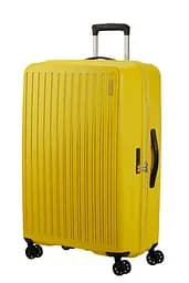 Валіза American Tourister REJOY ELECTRIC YELLOW 77x51x30 77 см MH3*06003 - мініатюра 8