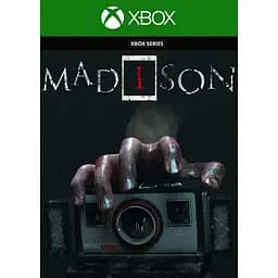 Ключ активации Microsoft MADiSON для Xbox Series