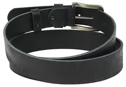 Ремінь шкіряний Skipper чоловічий 125-130х3,8 см acs0029525 - мініатюра 6