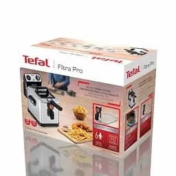 Фритюрниця Tefal (FR511170) - мініатюра 10