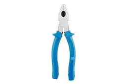 Плоскогубці Intertool 180 мм American type HT-0102 - мініатюра 4
