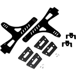 Набір пластин Black Diamond Splitboard Tail Kit (1033-BD 1638610000ALL1)