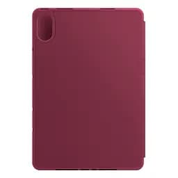 Чехол ArmorStandart Smart Fold Pen для Xiaomi Redmi Pad 2 Pro Plum (ARM89205) - мініатюра 2