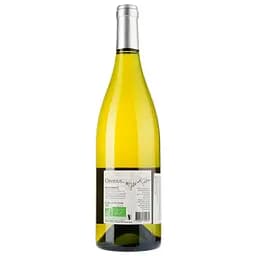 Вино Obvious Blanc Vin de France, біле, сухе, 0,75 л - мініатюра 2