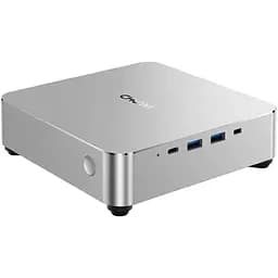 Неттоп CHUWI AuBox AMD Ryzen 7 8745HS 16/512GB [152573]