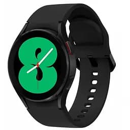 Samsung Galaxy Watch4 40mm Black (SM-R860NZKA)