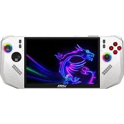 Портативна ігрова консоль MSI Claw A8 BZ2EM 1TB Polar Tempest (PBARZ2E24GXXDX11MA)
