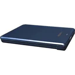 Зовнішній жорсткий диск ADATA DashDrive Classic HV620S 1TB Blue (AHV620S-1TU31-CBL) [124555] - мініатюра 3
