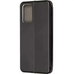 Чохол-книжка BeCover Exclusive для Xiaomi Redmi Note 12S Black (710273) - мініатюра 3