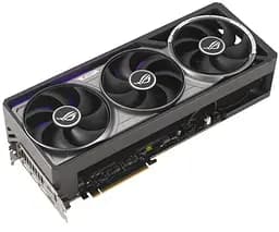 Відеокарта ASUS RTX 5090 32GB ROG Astral OC Edition (ROG-ASTRAL-RTX5090-O32G-GAMING) (GDDR7, 512 bit, PCI-E v5.0 x16) - мініатюра 9
