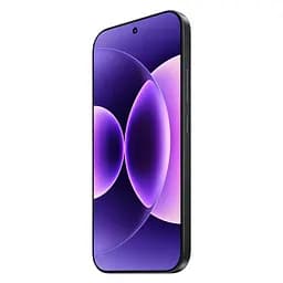 Мобільний телефон Xiaomi 17 12/512GB Black (1186346) - мініатюра 4