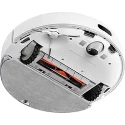 Пилосос Dreame D9 Max Gen2-WH (RLD34GA-Wh) - мініатюра 12