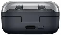 Навушники Samsung Galaxy Buds4 Pro Black (SM-R640NZKA) UA UCRF - мініатюра 7