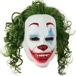 Маска GeekLand Джокер Joker жіночий образ КМ 64.80