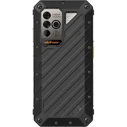 Смартфон Ulefone Power Armor 19 12/256 Gb Global Black - мініатюра 3
