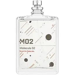 Туалетная вода оригинал тестер Escentric Molecules Molecule 02 100 мл