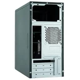 Корпус Chieftec ELOX HO-12B-OP mATX, без БЖ (HO-12B-OP) - мініатюра 5