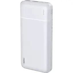 Повербанк Remax Power Bank RPP-166 Lango 20000 mAh білий ЦУ-00036603