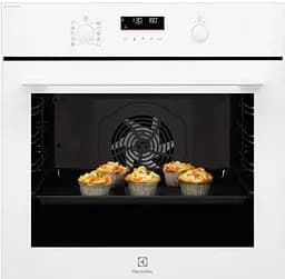 Духова шафа Electrolux EOD6F77WV