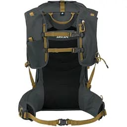 Рюкзак Osprey Talon Velocity 20 L/XL сірий - мініатюра 4