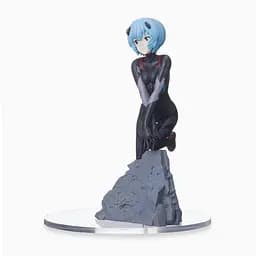 Фігурка Sega Evangelion Євангеліон Рей Аянамі Rei Ayanami 20 см S E RA 01 - мініатюра 2