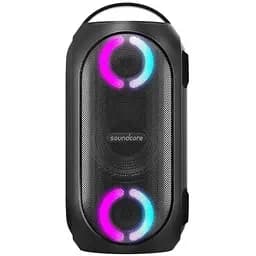 Портативная акустика Anker Soundcore RavePartyCast Black A3390G12