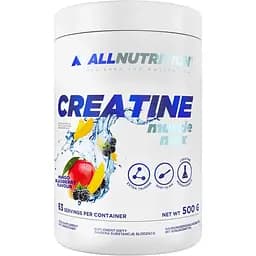Креатин Allnutrition Creatine Muscle Max 500 г Mango Blackberry