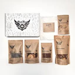 Подарунковий набір для настоянок Hot Rod Distiller Фруктовий сад