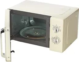Gorenje Мікрохвильова піч Gorenje, 20л, мех. керув., 700Вт, гриль, бежевий - мініатюра 8