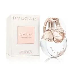 Оригінал Bvlgari Omnia Crystalline 30 мл туалетна вода