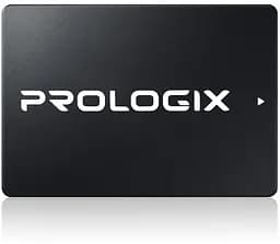Накопичувач SSD 480GB Prologix S320 2.5 SATAIII TLC (PRO480GS320)