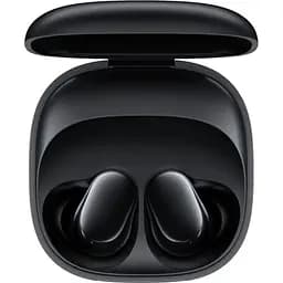 Навушники Xiaomi Redmi Buds 6 Play black (M2420E1 / BHR8776GL) (Global Version)