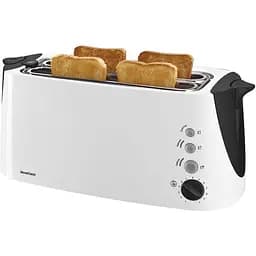 Тостер на 4 тоста Silver Crest SDLT 1500 A2 1500 Вт