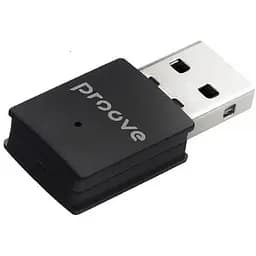 Беспроводной USB-адаптер Proove Multilink Bluetooth + WI-FI 2 в 1