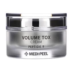 Омолаживающий крем с пептидами Peptide 9 Volume TOX Cream Medi-Peel 50 мл