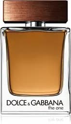 Туалетна вода Dolce & Gabbana The One For Men 100 мл