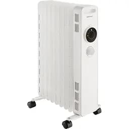 Масляний обігрівач Concept RO 3309 [72699]