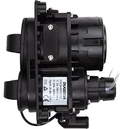 Розетка Duosida для електромобілiв CCS Combo 2 (Male), 200A, 32A, 3-фазний - мініатюра 2