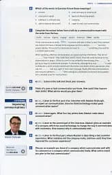 Market Leader. Upper-Intermediate. Coursebook with MyEnglishLab + DVD ( 3rd Edition) - мініатюра 6