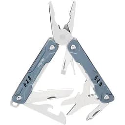 Мультитул Nextool Mini Sailor Pliers S11 голубой