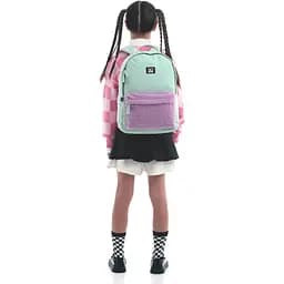 Рюкзак GoPack Education Teens 147 м'ятний (GO25-147M-2) - мініатюра 13