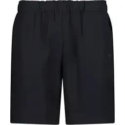 Шорти CMP Women's Tencel Lyocell Bermuda Shorts Dark Anthracite S (1097-32D8586-U423 38)